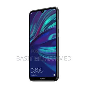 Huawei Y7 Pro 2019 32 GB Black