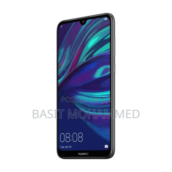 Huawei Y7 Pro 2019 32 GB Black