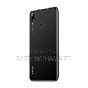 Huawei Y7 Pro 2019 32 GB Black