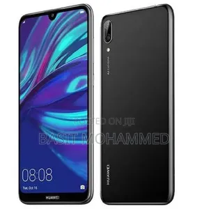 Huawei Y7 Pro 2019 32 GB Black