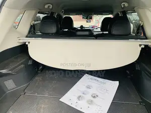 Nissan X-Trail 2016 Black