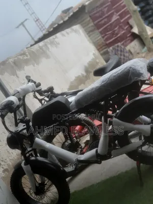 ELeitrim Bike