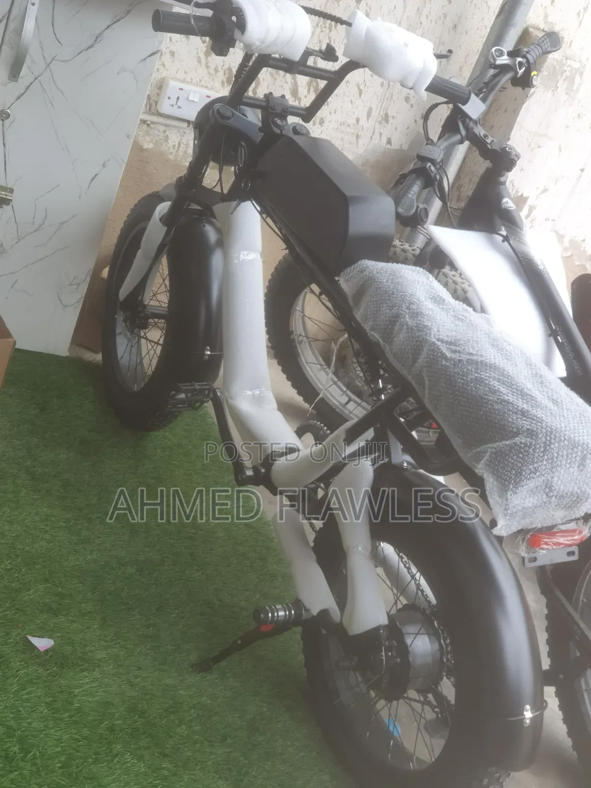 ELeitrim Bike