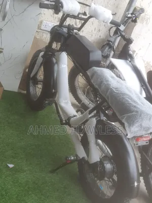 ELeitrim Bike