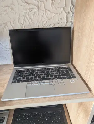 Laptop HP EliteBook 830 G7 8GB Intel Core i5 SSD 256GB