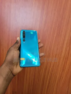 Xiaomi Mi 10 256 GB Blue