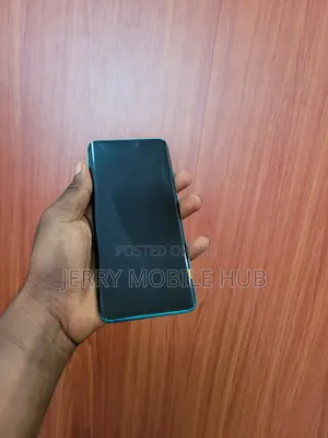 Xiaomi Mi 10 256 GB Blue