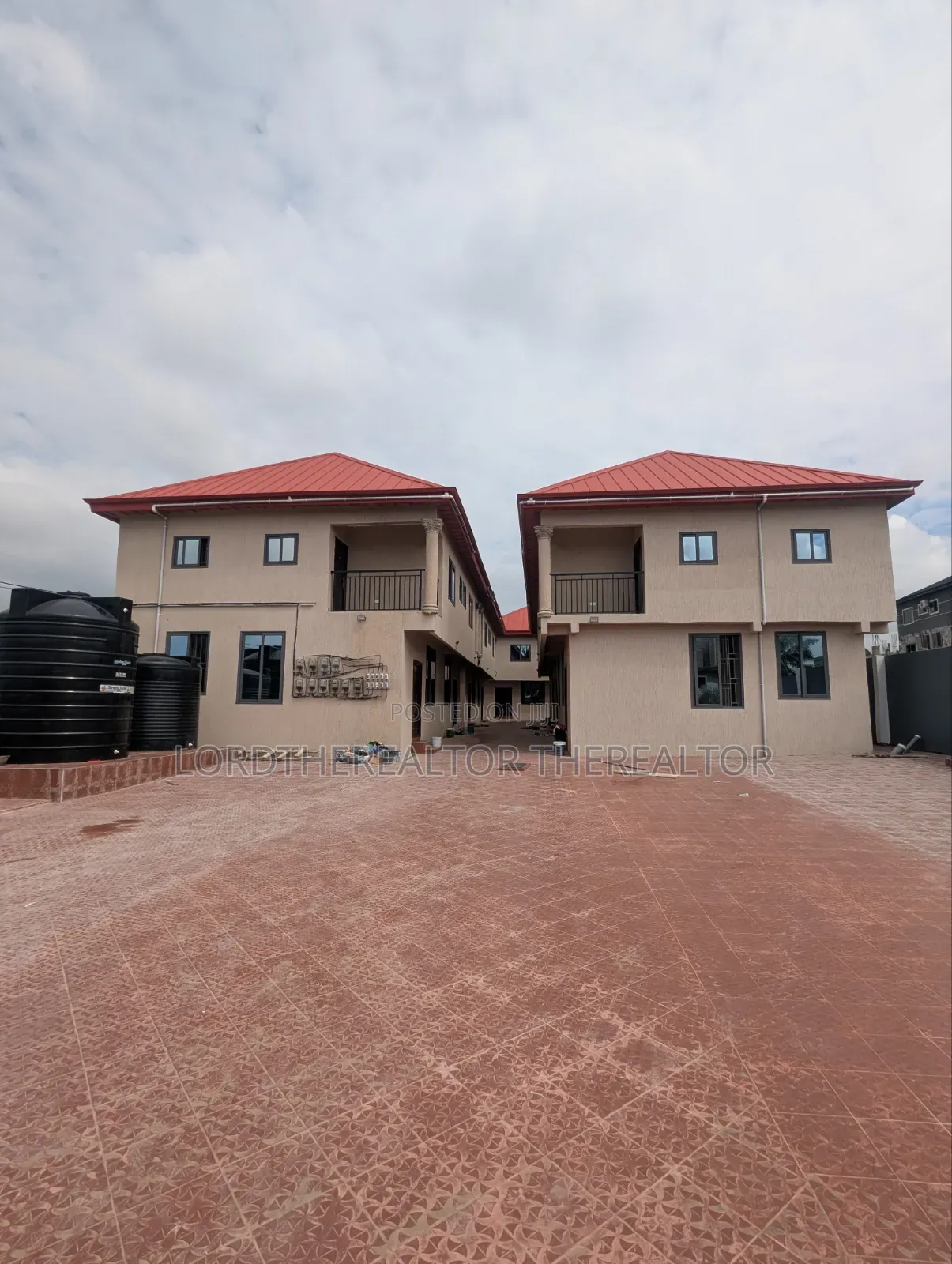 2bdrm Apartment in Olebu for rent