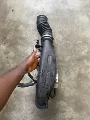 2024 Honda CR-V Intercooler Joint Pipe Assy