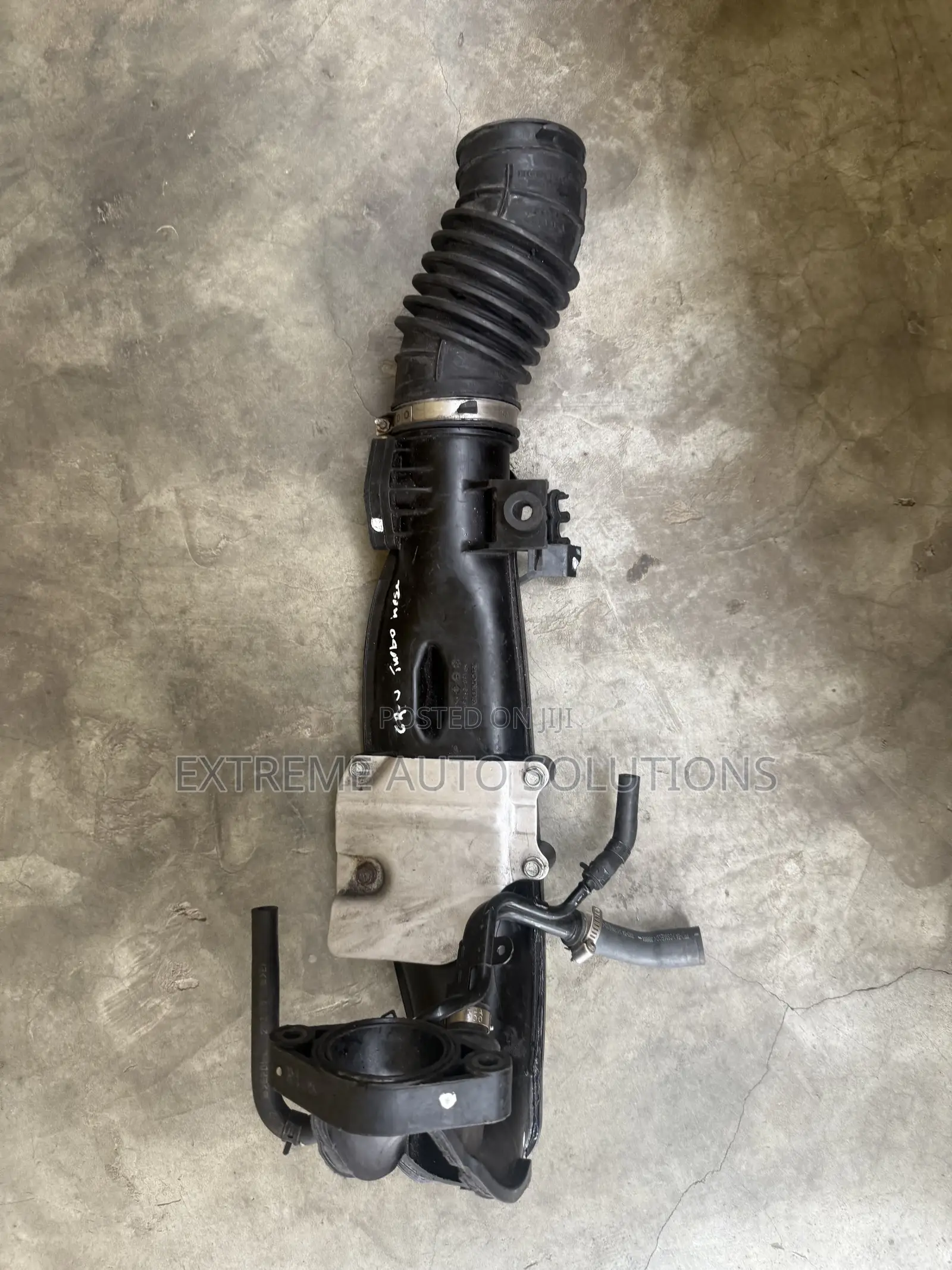 2024 Honda CR-V Intercooler Joint Pipe Assy