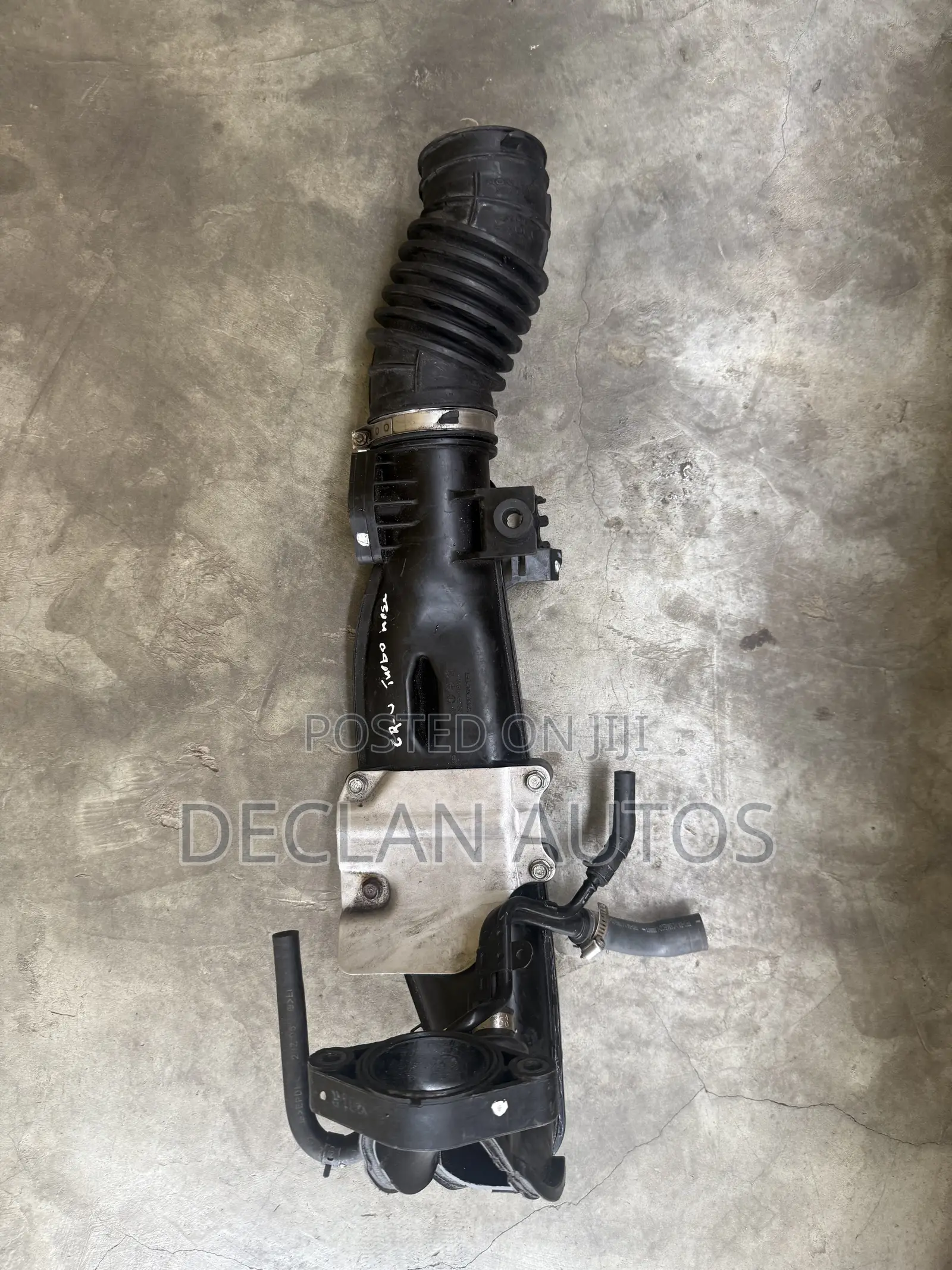 2024 Honda CR-V Intercooler Joint Pipe Assy