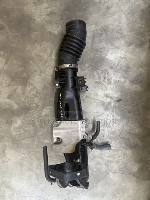 2024 Honda CR-V Intercooler Joint Pipe Assy