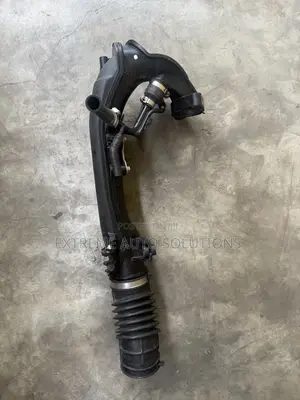 2024 Honda CR-V Intercooler Joint Pipe Assy