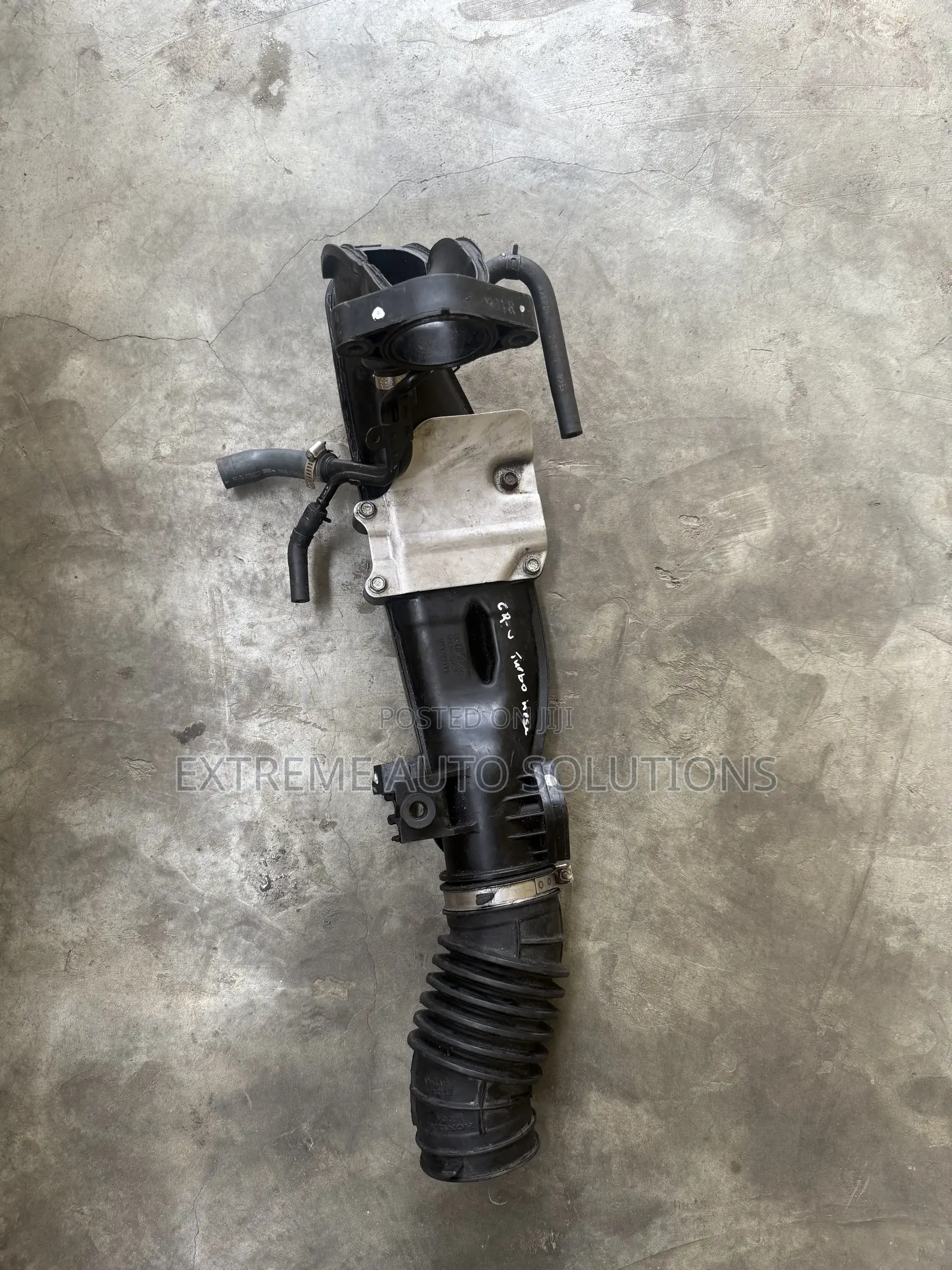 2024 Honda CR-V Intercooler Joint Pipe Assy