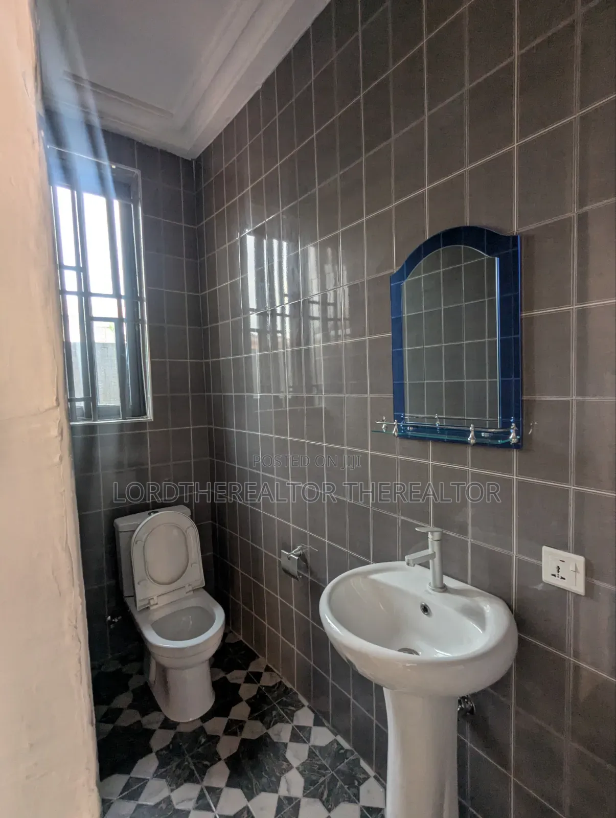 2bdrm Apartment in Olebu for rent