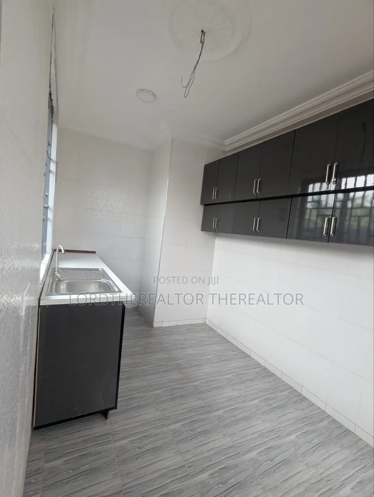 2bdrm Apartment in Olebu for rent