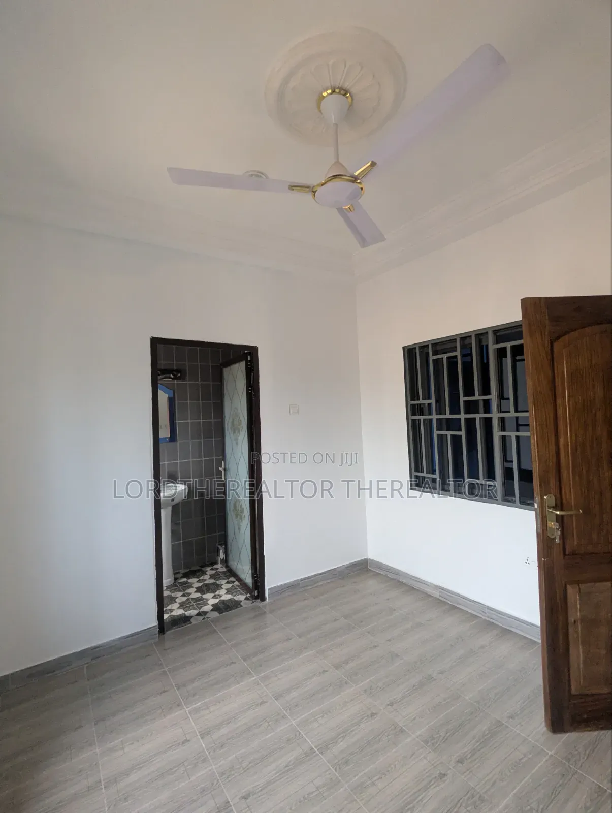 2bdrm Apartment in Olebu for rent