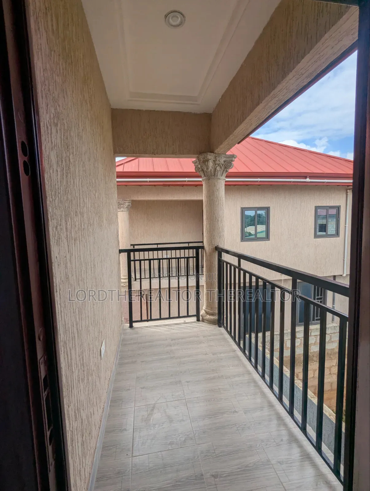 2bdrm Apartment in Olebu for rent