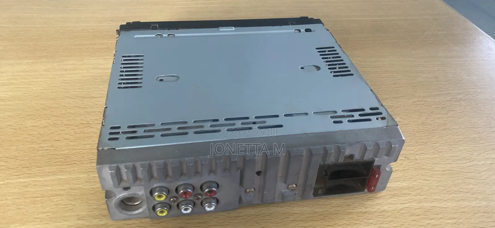Car Cd Player