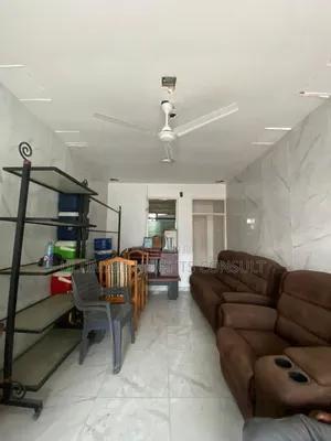 Shop Groundfloor for Rent at Dzorwulu Main Road