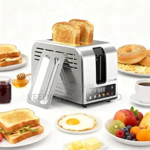 Toaster Cyfrowy -750