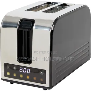 Toaster Cyfrowy -750
