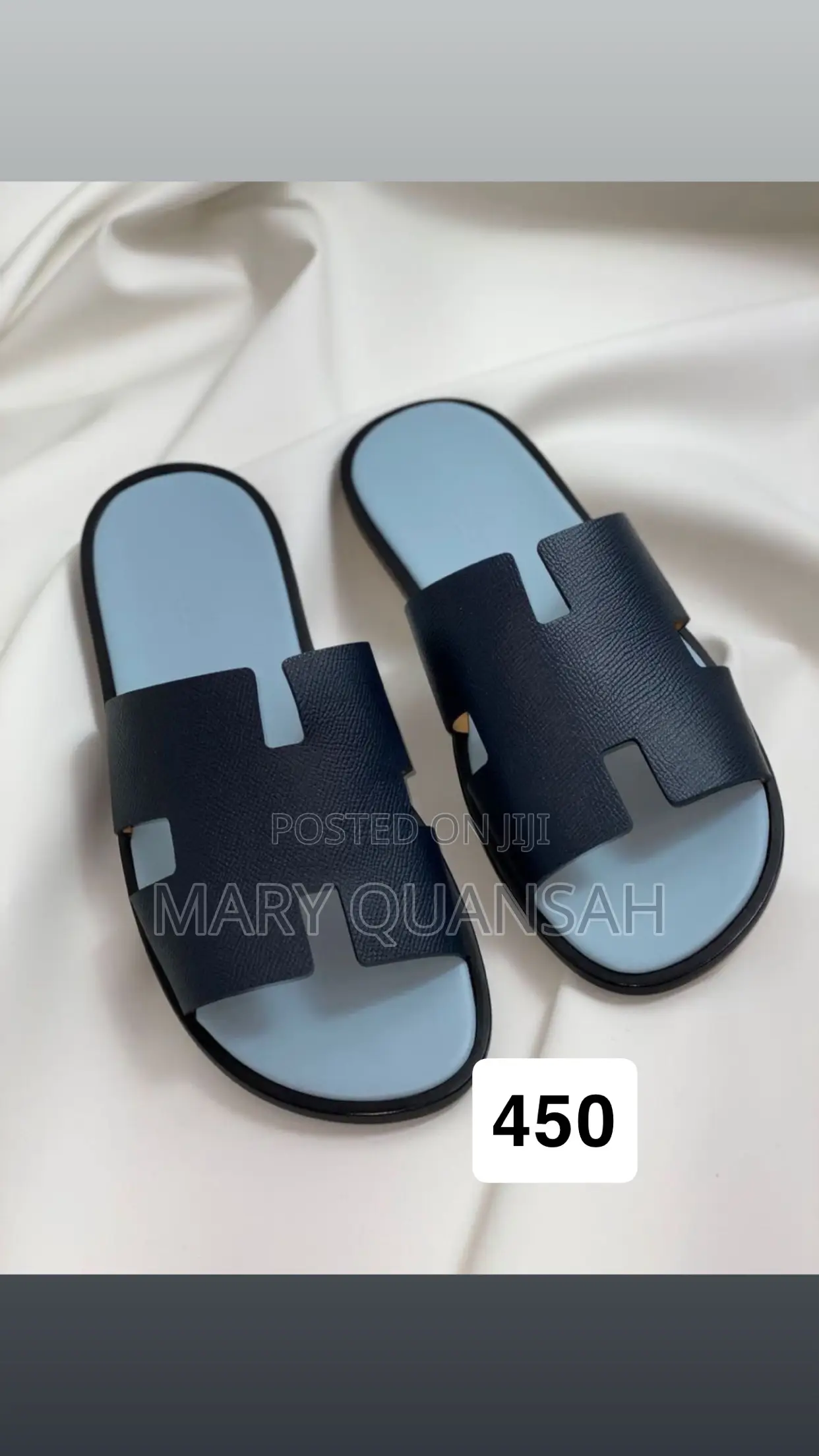 Dior Slippers