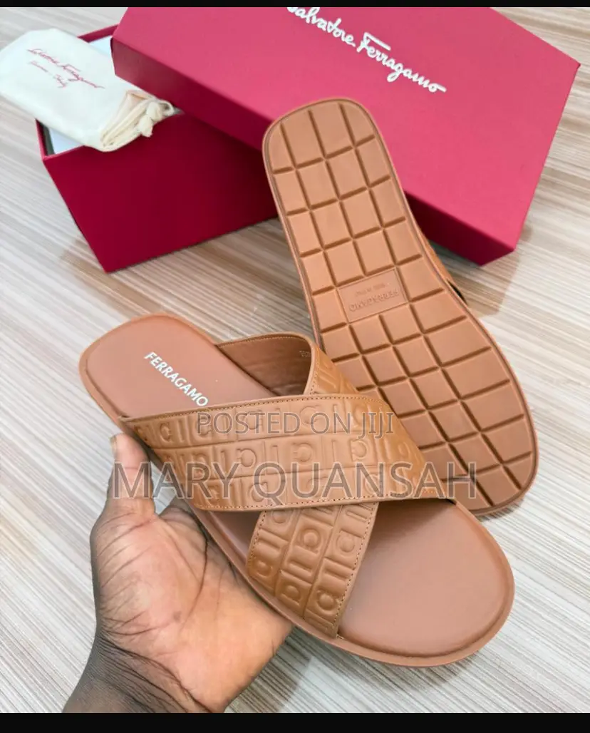 Dior Slippers