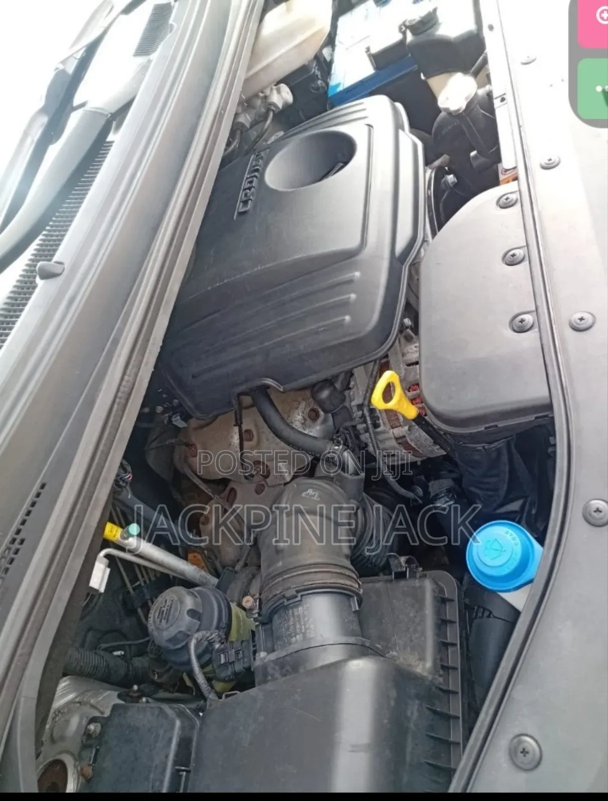 Hyundai H1 2015 Silver