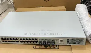 Ruijie Managed Switch