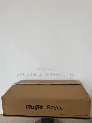 Ruijie Managed Switch