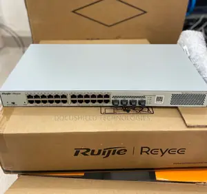 Ruijie Managed Switch