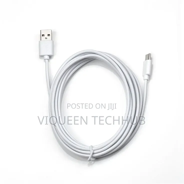 USB to iPhone Cable (Long)