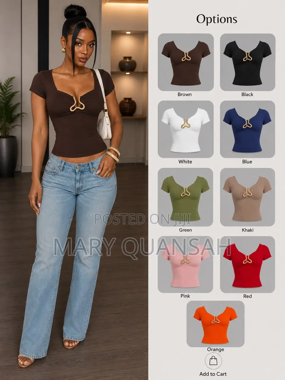 Basic Tops Available