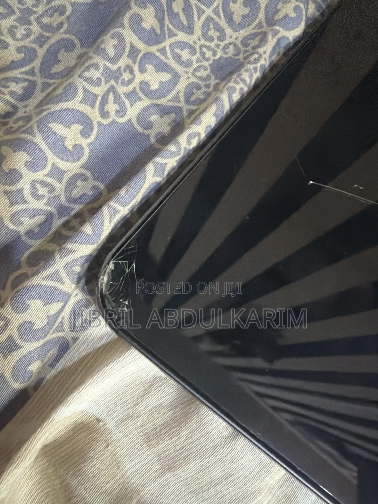Apple iPad Pro 256 GB Silver