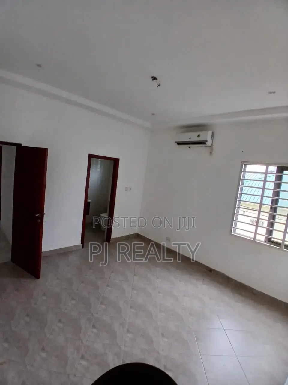 2bdrm Apartment in East Legon for rent