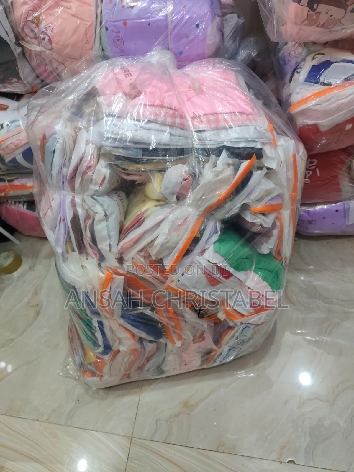 Unbranded Kids Sets Wholesale