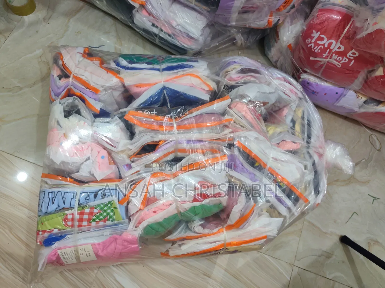 Unbranded Kids Sets Wholesale