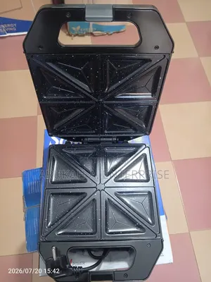 Sonifer Sandwich Maker
