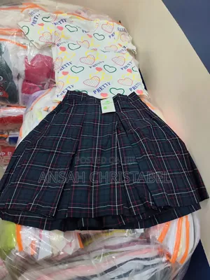 Unbranded Kids Sets Wholesale