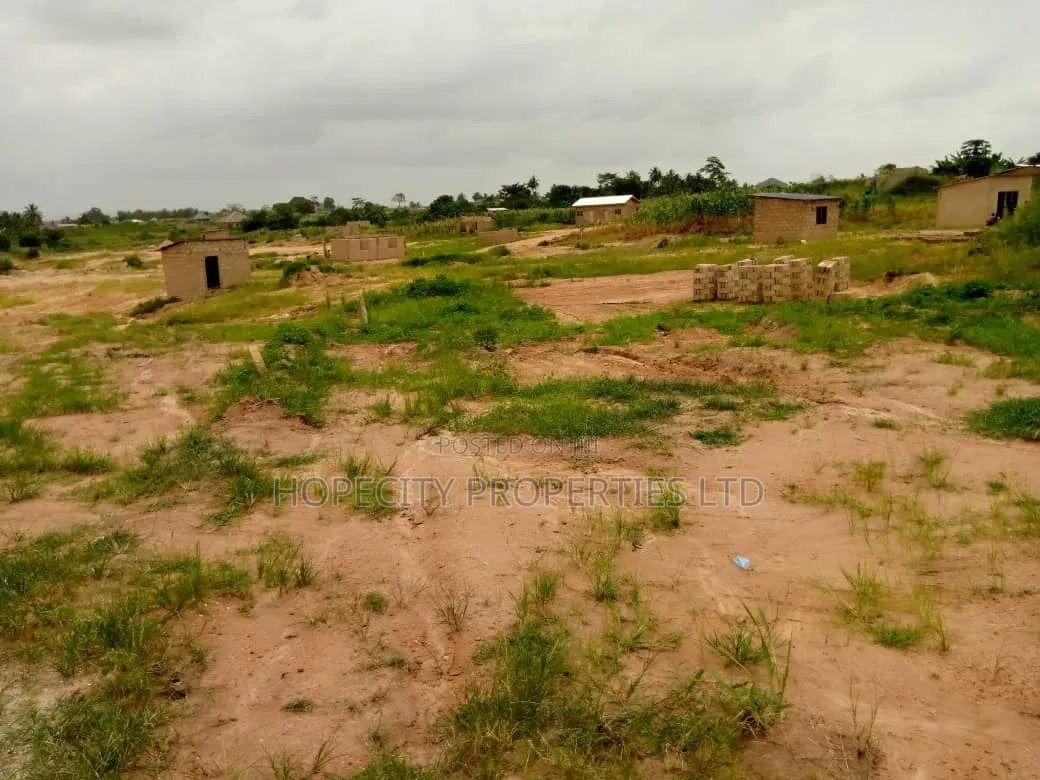 Estate Lands for Sale