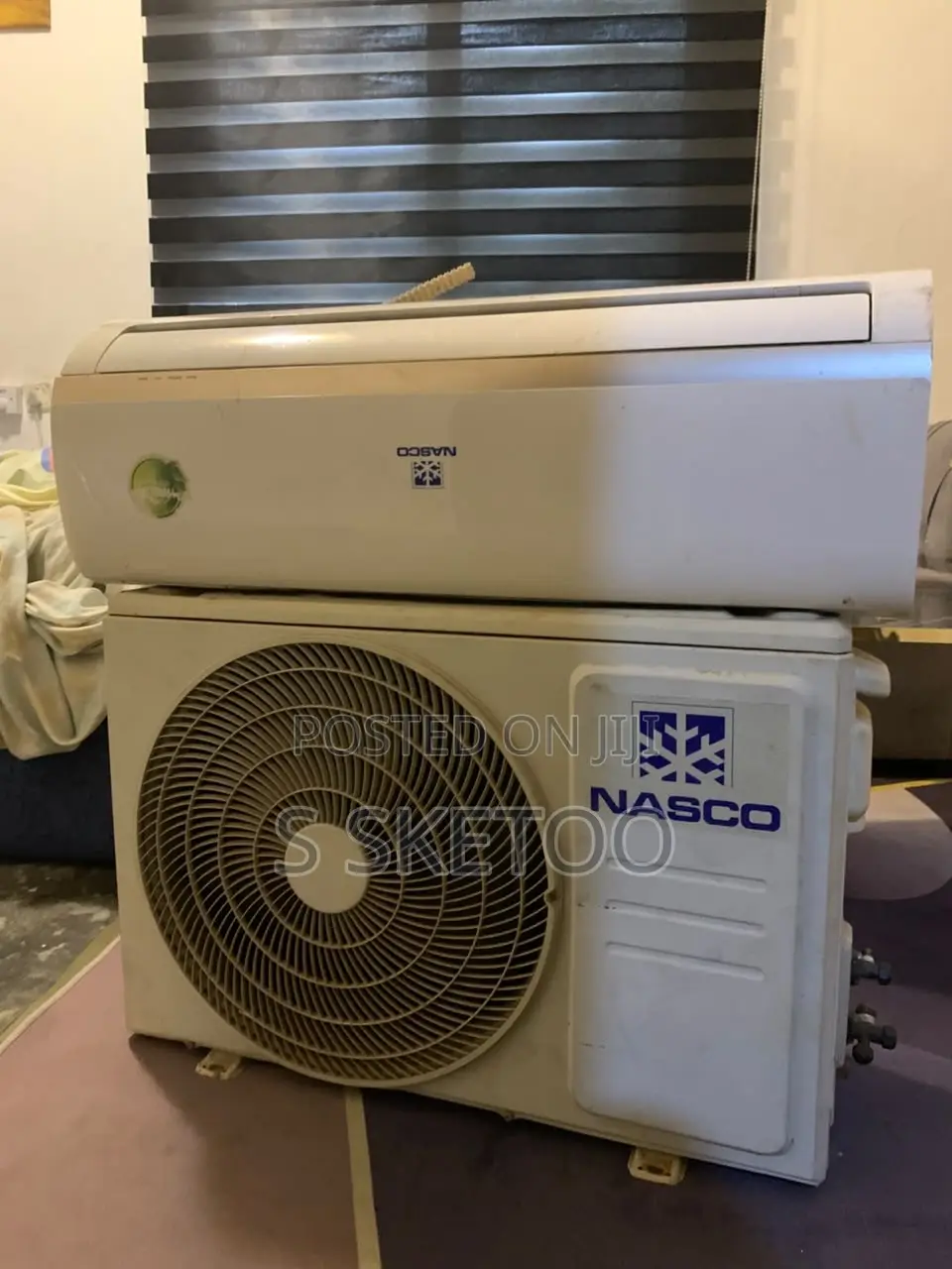 Air Conditioning