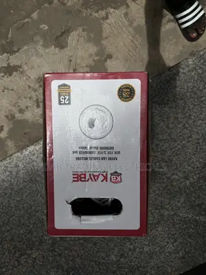 Kaybe Internet Cable (Pure Copper)