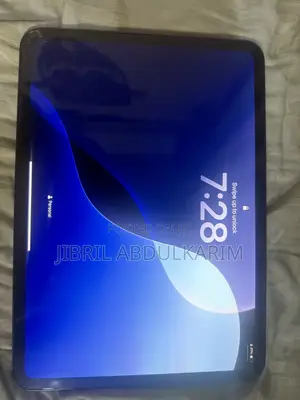 Apple iPad Pro 256 GB Silver