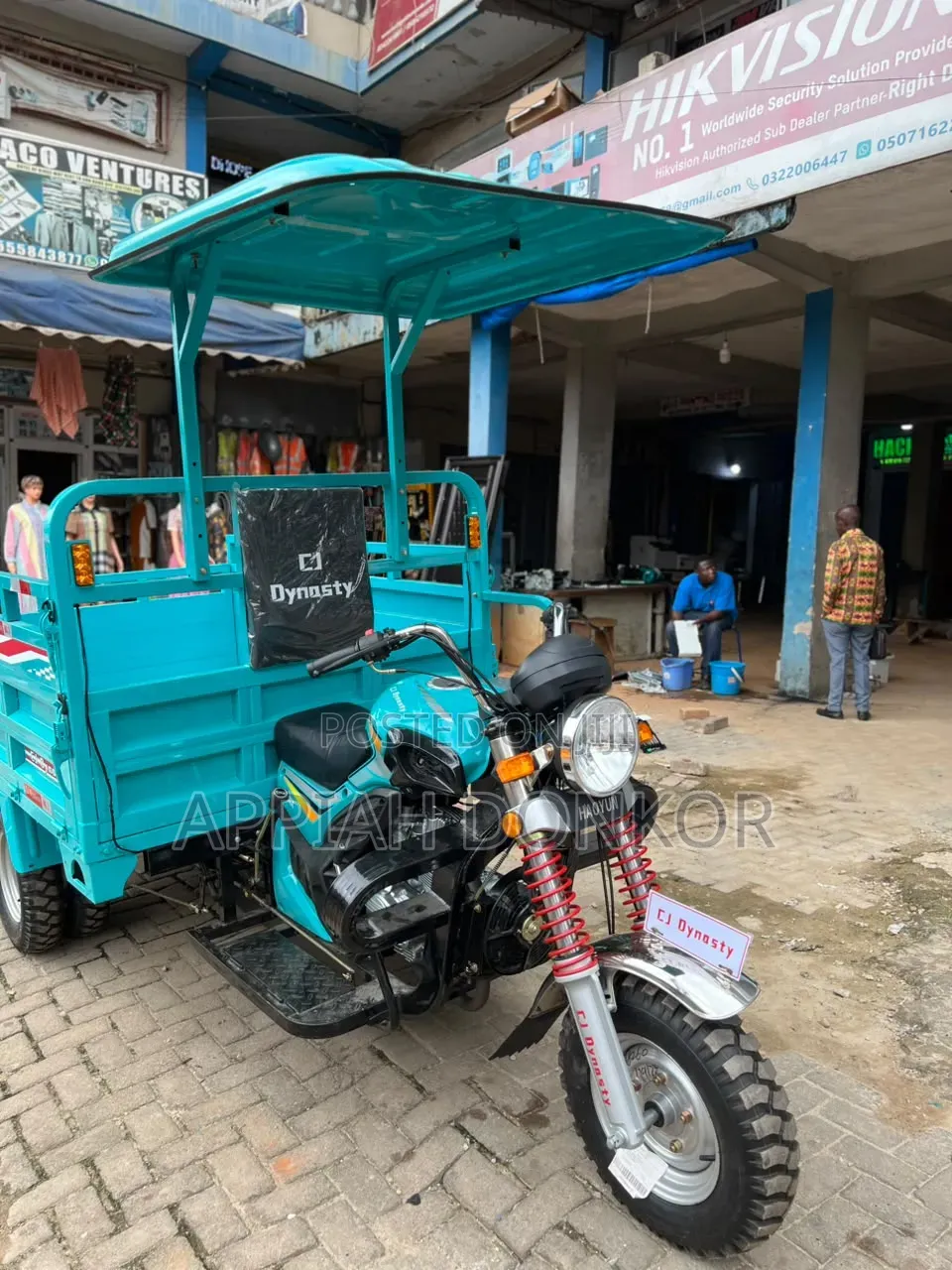 New Motorcycle 2025