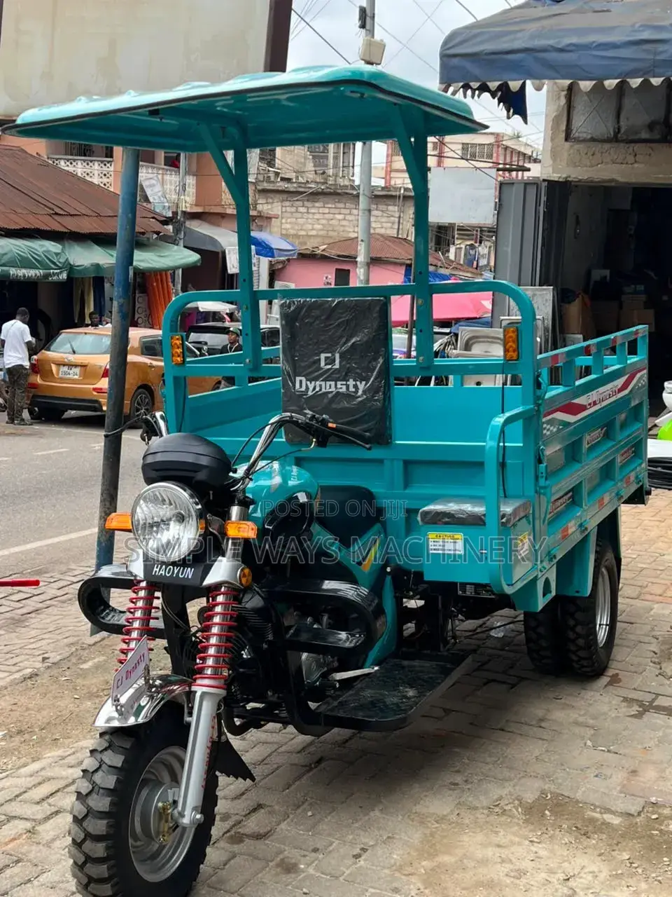 New Motorcycle 2025