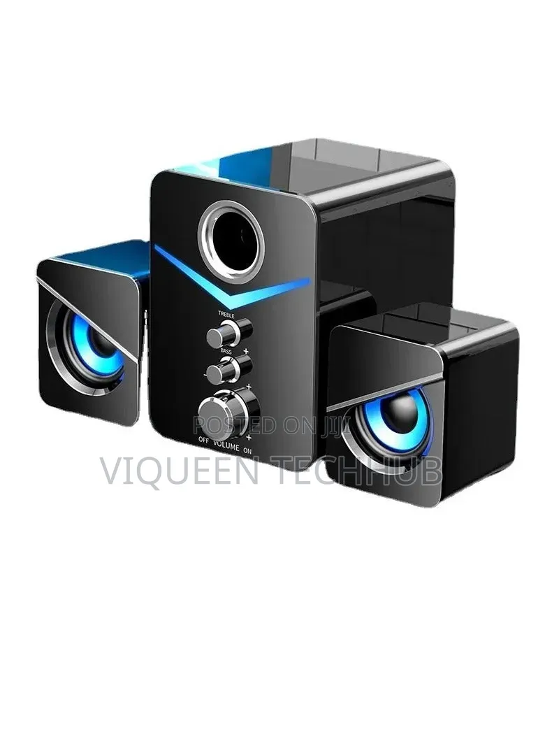 USB Speaker U-3100