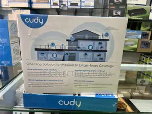 WiFi Range Extender
