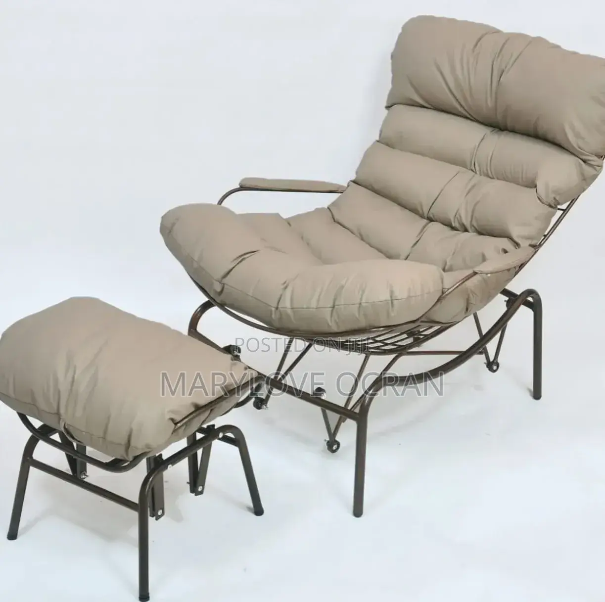 Swing Chair