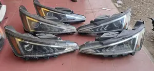 2020 Hyundai Elantra Headlight (Foreign Used – Premium OEM)